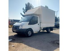 orjinal Transit 350 M Sivas