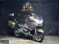 SELECT MOTORS /BMW R1200RT / Senet - Kkartı - Takas imkanı