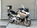 SELECT MOTORS /BMW R1200RT / Senet - Kkartı - Takas imkanı