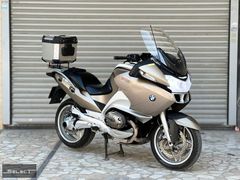 SELECT MOTORS /BMW R1200RT / Senet - Kkartı - Takas imkanı