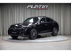 2024 MERCEDES-BENZ GLC SERISI 180 AMG 9 G-TRONIC COUPE