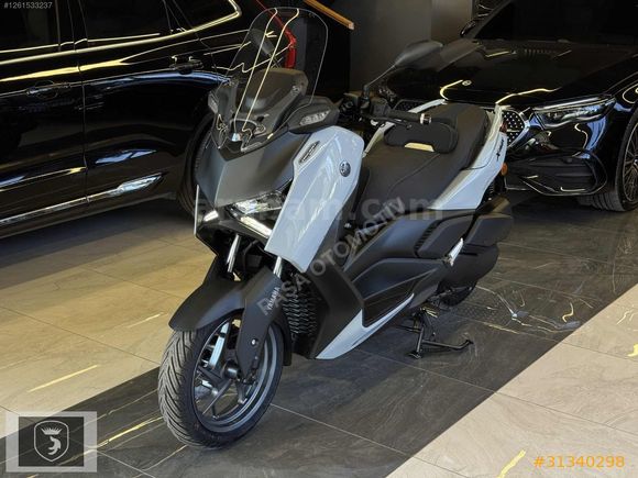 2025 X-Max 250 Tech Max+ Koltuk Istm Elcik Istm "PAŞA OTOMOTİV"