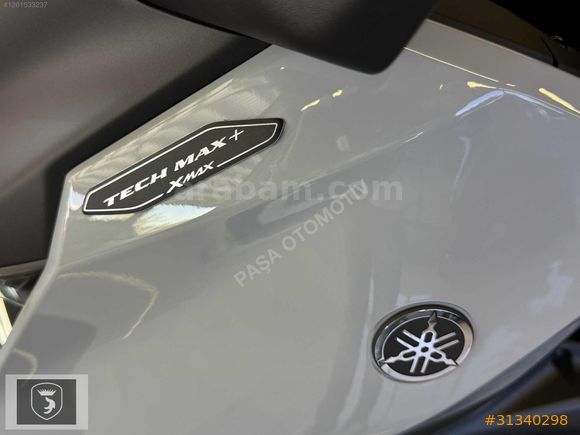 2025 X-Max 250 Tech Max+ Koltuk Istm Elcik Istm "PAŞA OTOMOTİV"