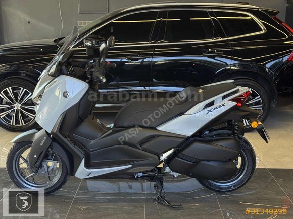2025 X-Max 250 Tech Max+ Koltuk Istm Elcik Istm "PAŞA OTOMOTİV"