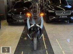 2025 X-Max 250 Tech Max+ Koltuk Istm Elcik Istm "PAŞA OTOMOTİV"