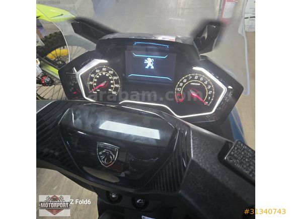 PEUGEOT PULSİON ALLURE 2024 MODEL 239.900