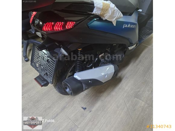 PEUGEOT PULSİON ALLURE 2024 MODEL 239.900