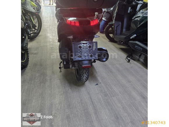 PEUGEOT PULSİON ALLURE 2024 MODEL 239.900