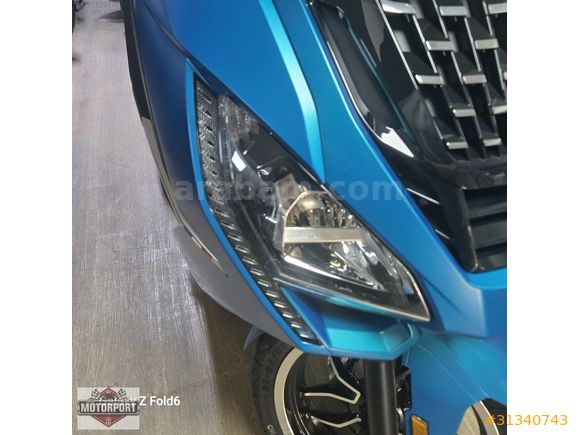PEUGEOT PULSİON ALLURE 2024 MODEL 239.900