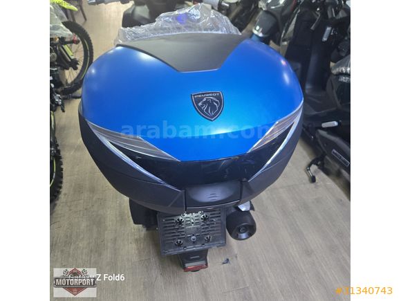 PEUGEOT PULSİON ALLURE 2024 MODEL 239.900