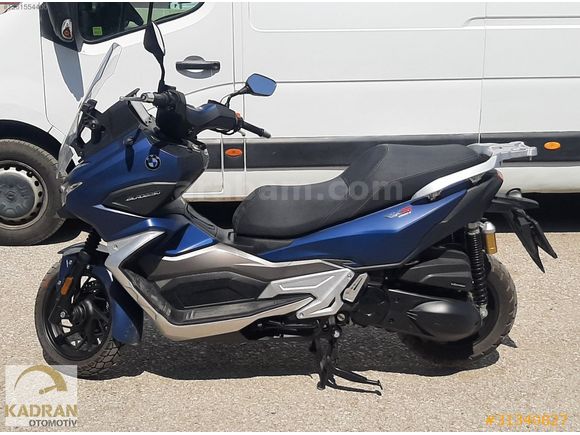 2023 BLADE 250 SIFIR AYARINDA 1650 km de