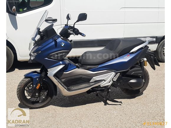 2023 BLADE 250 SIFIR AYARINDA 1650 km de