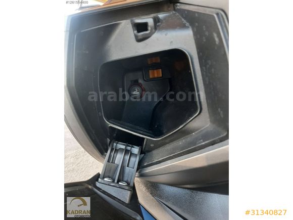 2023 BLADE 250 SIFIR AYARINDA 1650 km de