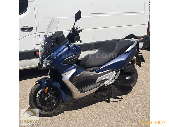 2023 BLADE 250 SIFIR AYARINDA 1650 km de