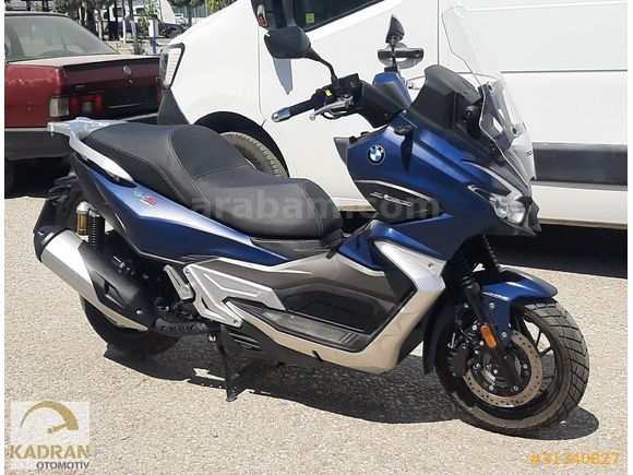 2023 BLADE 250 SIFIR AYARINDA 1650 km de