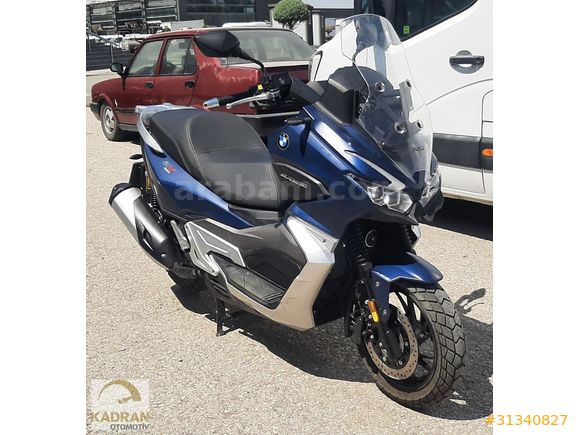 2023 BLADE 250 SIFIR AYARINDA 1650 km de