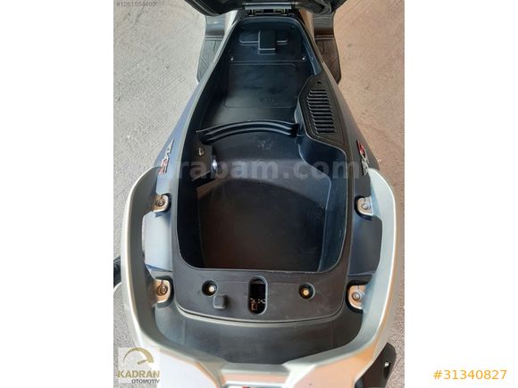 2023 BLADE 250 SIFIR AYARINDA 1650 km de