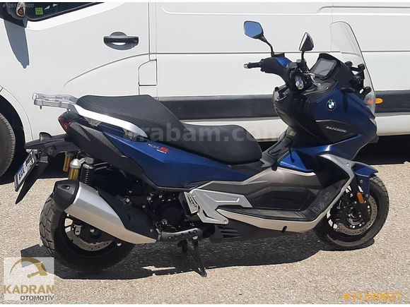 2023 BLADE 250 SIFIR AYARINDA 1650 km de