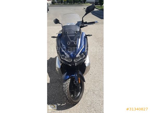 2023 BLADE 250 SIFIR AYARINDA 1650 km de