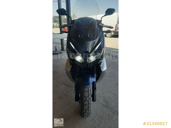 2023 BLADE 250 SIFIR AYARINDA 1650 km de