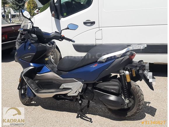 2023 BLADE 250 SIFIR AYARINDA 1650 km de