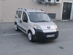 ÇOLTU DAN 235 KM ÇİFT SÜRGÜ PEUGEOT BİPPER K.KART 12 TAKSİT