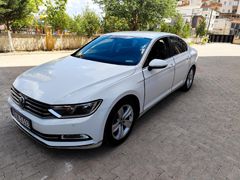 Öğretmen'den Boyasız, Tramersiz Temiz Passat