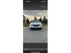 Kredi kartı geçerli Renault Symbol 1.2 Joy 2015 Model Kayseri