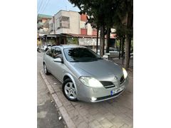 Sahibinden Nissan Primera 1.6 Tekna 2004 Model renk latitude takas olur