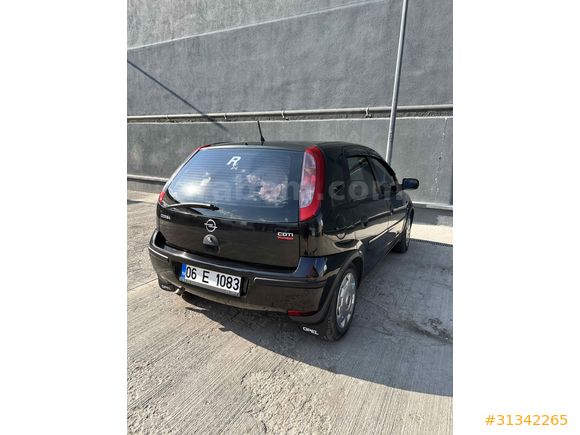 Sahibinden Opel Corsa 1.3 CDTI Essentia 2004 Model 