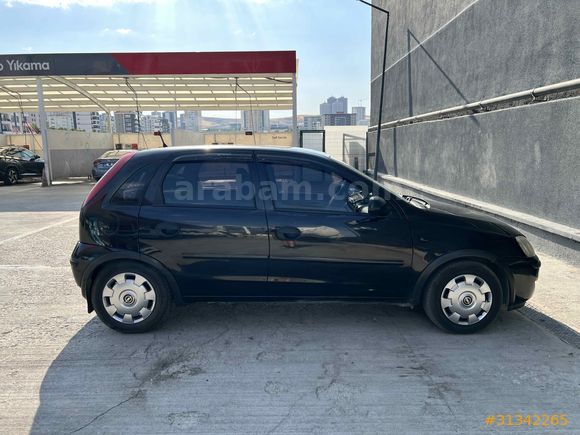 Sahibinden Opel Corsa 1.3 CDTI Essentia 2004 Model 