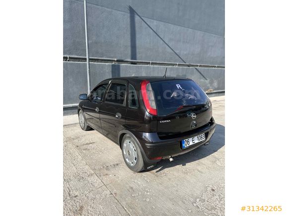 Sahibinden Opel Corsa 1.3 CDTI Essentia 2004 Model 