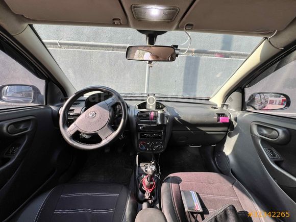 Sahibinden Opel Corsa 1.3 CDTI Essentia 2004 Model 