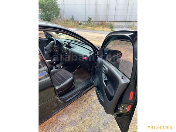 Sahibinden Opel Corsa 1.3 CDTI Essentia 2004 Model 