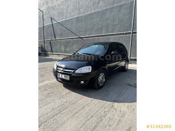 Sahibinden Opel Corsa 1.3 CDTI Essentia 2004 Model 