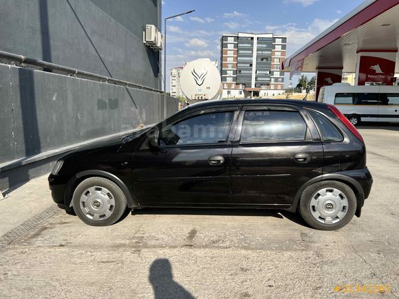 Sahibinden Opel Corsa 1.3 CDTI Essentia 2004 Model 