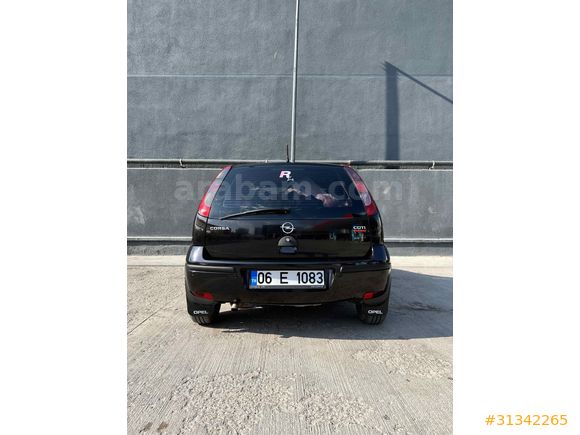 Sahibinden Opel Corsa 1.3 CDTI Essentia 2004 Model 