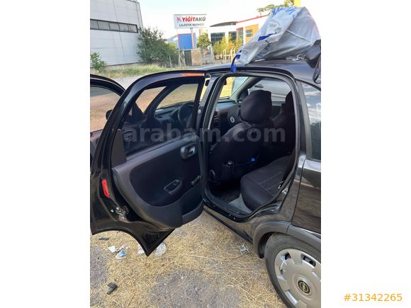 Sahibinden Opel Corsa 1.3 CDTI Essentia 2004 Model 