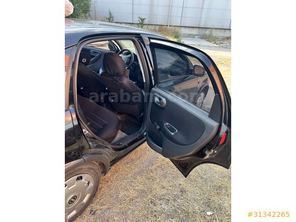 Sahibinden Opel Corsa 1.3 CDTI Essentia 2004 Model 