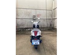 Sahibinden Yamaha D'elight yeni vizeli 