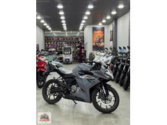 YETKİLİ BAYİ CF MOTO 2025 SR 250 ÇAKIR MOTORS BURSA OSMANGAZİ