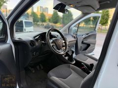 Bİ AUTO DAN EMSALSİZ TEMİZLİKTE Courier