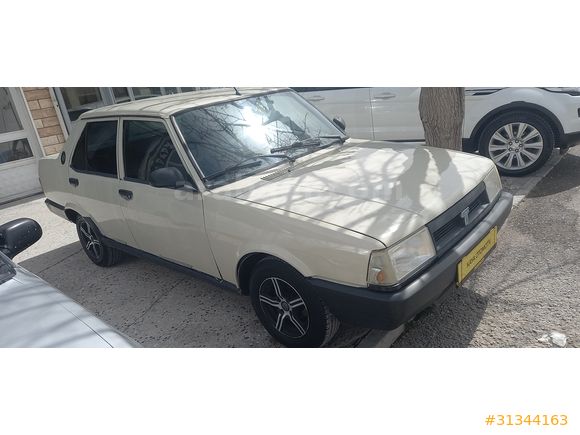 94 MODEL MOTORU GÜZEL 1.6  ŞAHİN