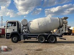 ÖZYALÇIN OTOMOTİV'DEN 2005 MODEL MAN TGA 33.360 MİKSER !