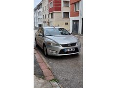 Sahibinden Ford Mondeo 1.6 Titanium 2008 Model