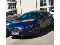 Sahibinden Opel Insignia 1.5 d Ultimate 2020-21  Model İzmir