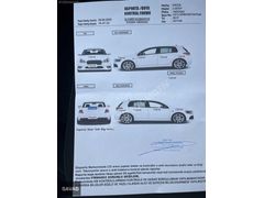 İLİK SAHİDEN 2017 DACİALODGY 7 KİŞİLİK6 İLERİ 110LIK DEĞİŞEN YOK