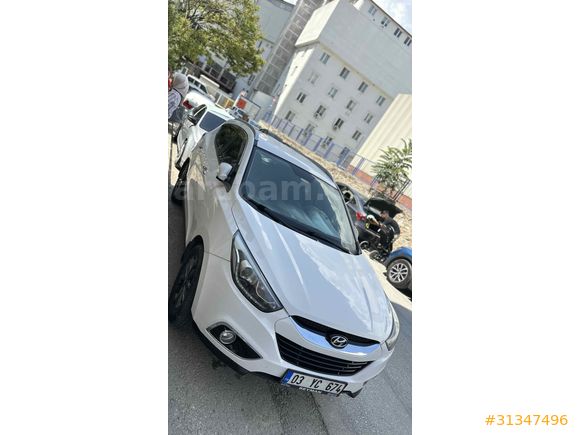 Sahibinden Hyundai ix35 1.6 GDI Style 2013 Model 