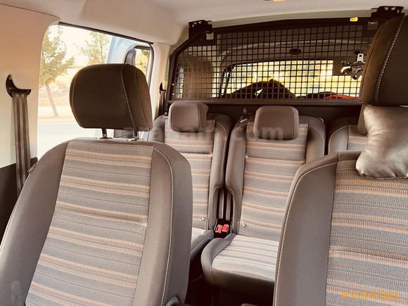 Sahibinden Opel Combo 1.5 CDTI Excellence 2024 Model