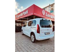 Sahibinden Opel Combo 1.5 CDTI Excellence 2024 Model
